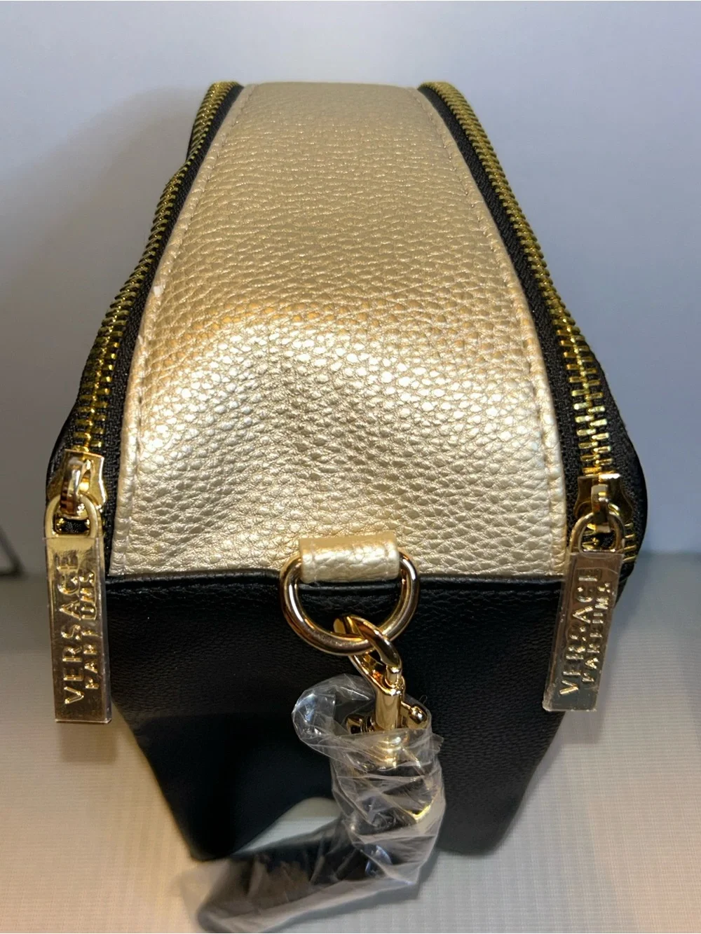 Source Unknown bag blk